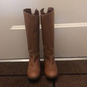 Urban Outfitters Boots